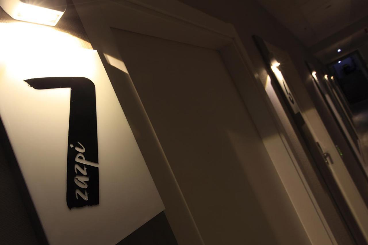 Eibarooms Zewnętrze zdjęcie
